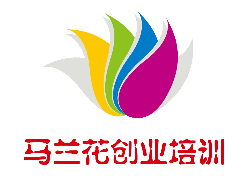 马兰花 LOGO